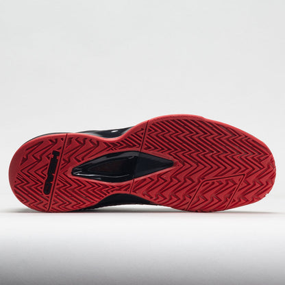 HEAD Revolt Pro 4.0 Pickleball Men's  Black/Red