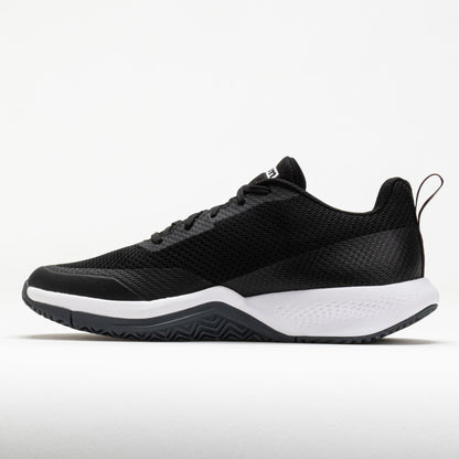 Wilson Rush Pro Lite Men's  Black/Ebony/White