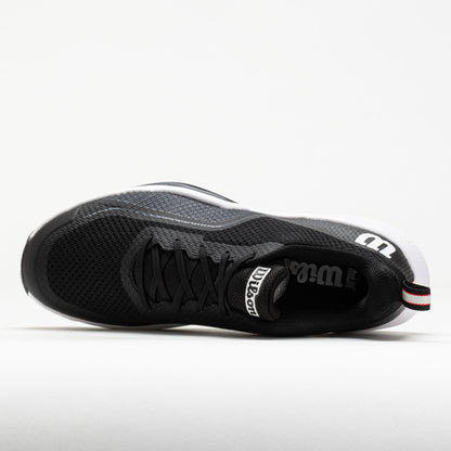 Wilson Rush Pro Lite Men's  Black/Ebony/White