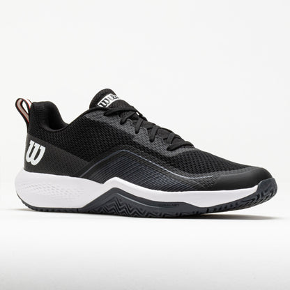 Wilson Rush Pro Lite Men's  Black/Ebony/White