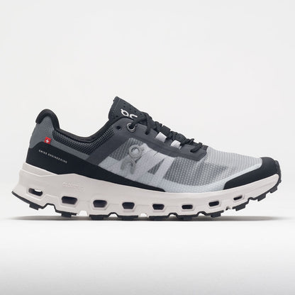 On Cloudvista Men's  Black/White