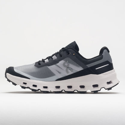 On Cloudvista Men's  Black/White