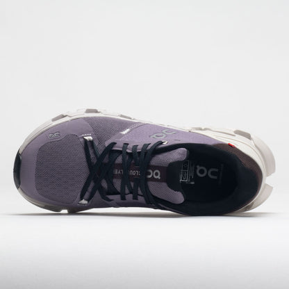 On Cloudflyer 4 Women's  Shark/Pearl