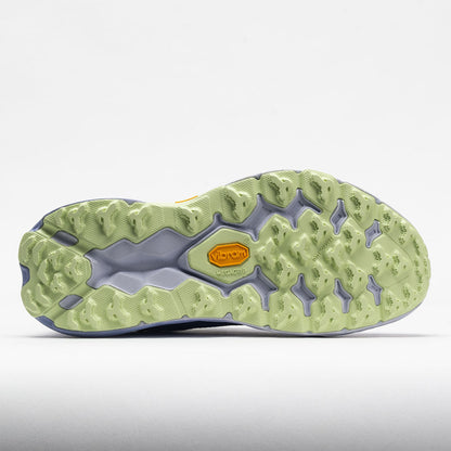 HOKA Speedgoat 5 Women's  Purple Impression/Bluing