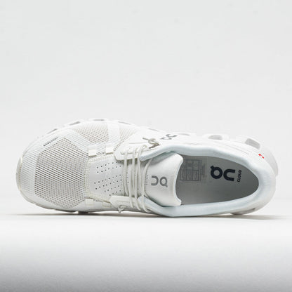 On Cloud 5 Women's  Undyed White
